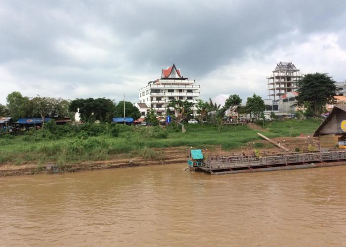 Pakse Mekong Hotel
