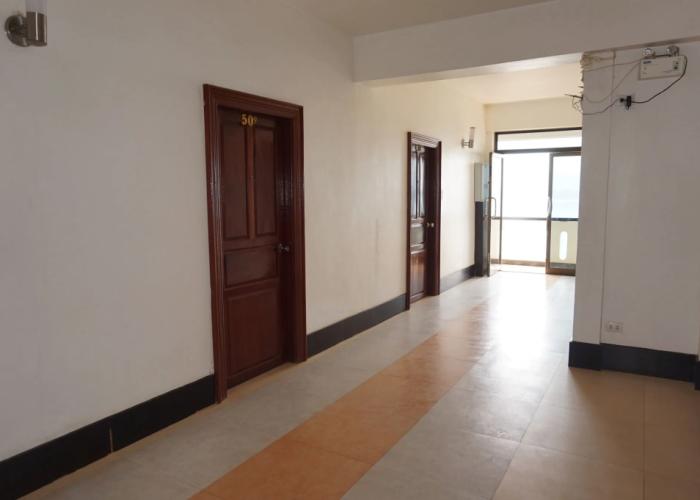 Pakse Mekong Hotel