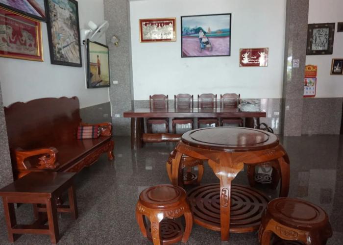 Pakse Mekong Hotel