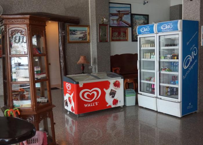 Pakse Mekong Hotel