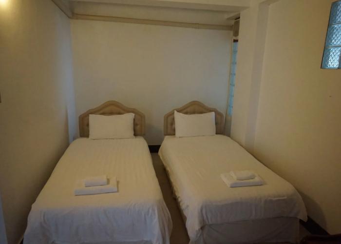 Pakse Mekong Hotel