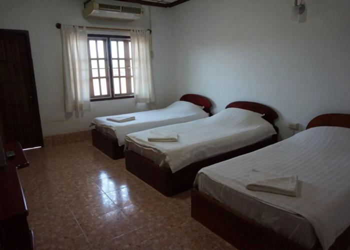 Phaythavone Hotel