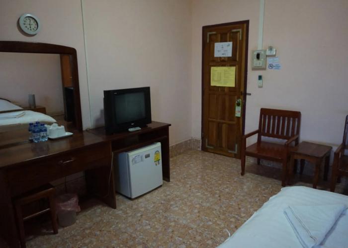 Phaythavone Hotel