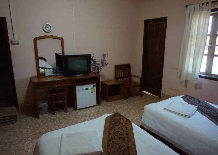 Phaythavone Hotel