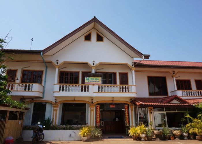 Phaythavone Hotel