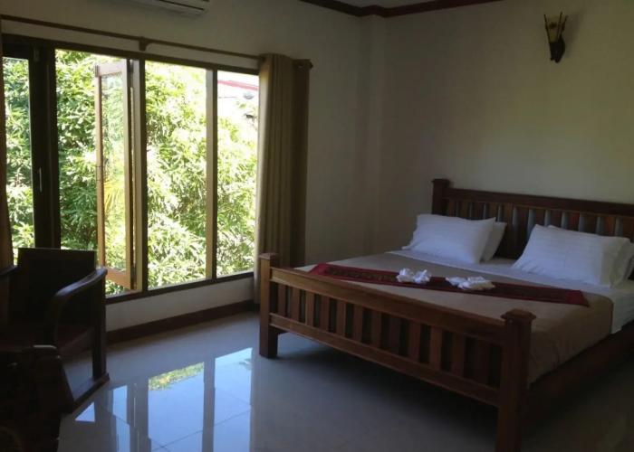 Chalouvanh Hotel