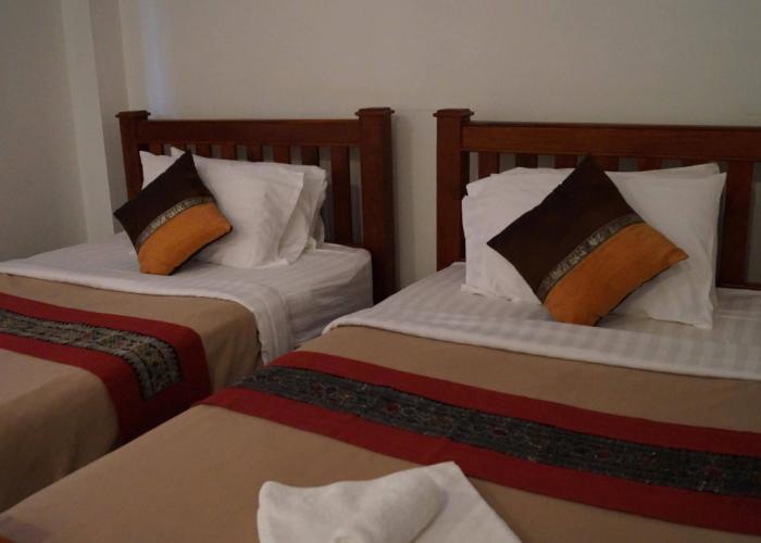 Chalouvanh Hotel