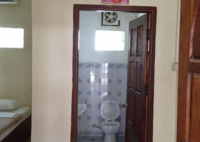 Chalouvanh Hotel