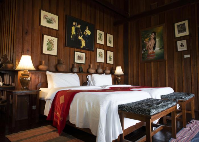 La Folie Lodge