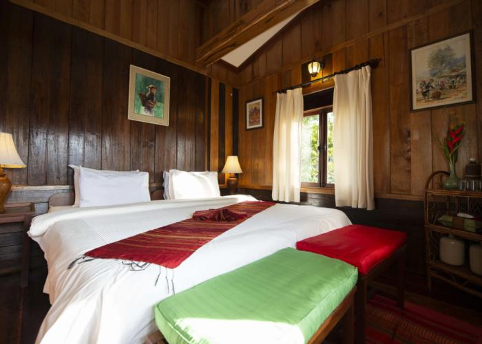La Folie Lodge