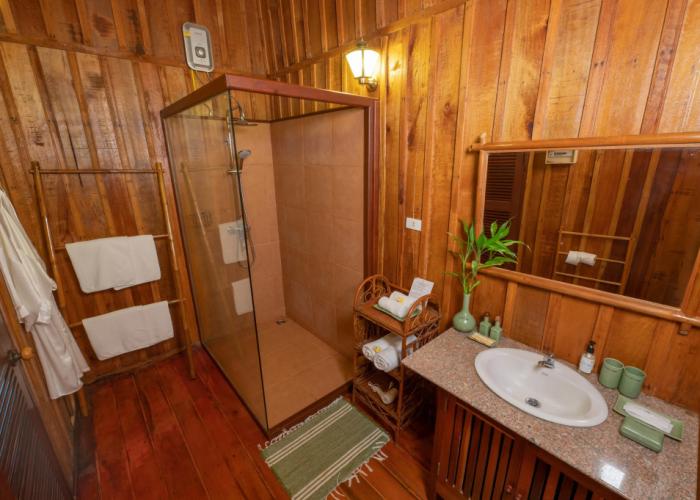 La Folie Lodge
