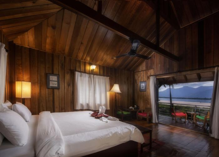 La Folie Lodge