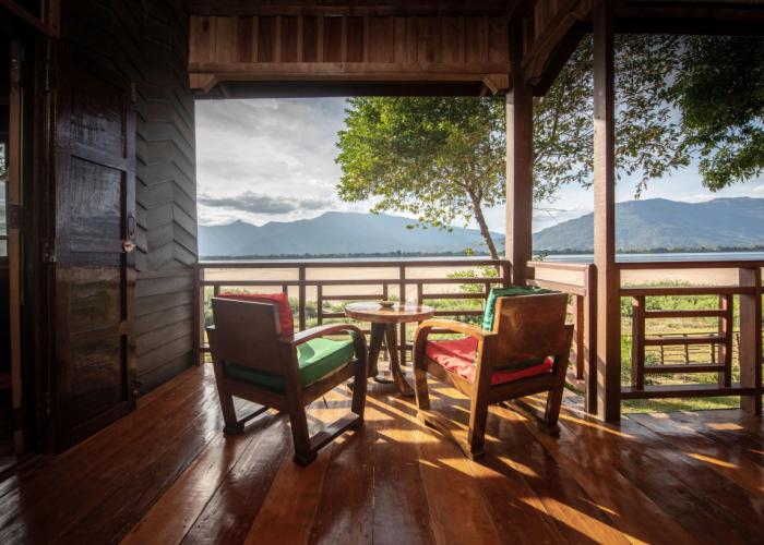 La Folie Lodge