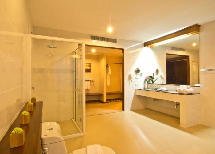 Champasak Grand Hotel