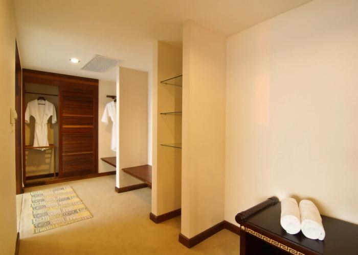 Champasak Grand Hotel
