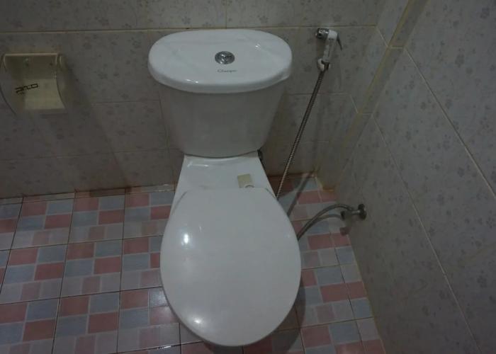 Phetphaylin Hotel