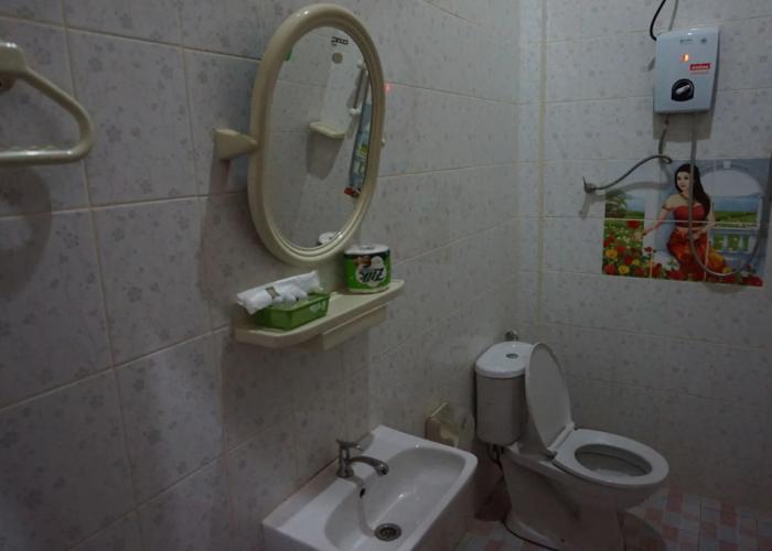 Phetphaylin Hotel