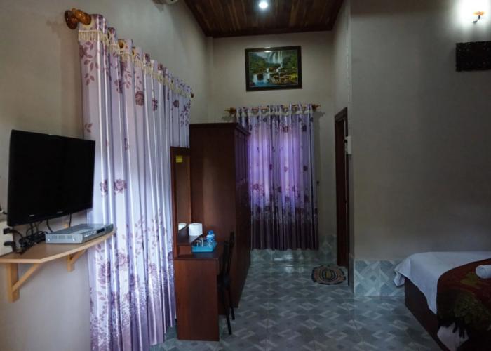 Phetphaylin Hotel