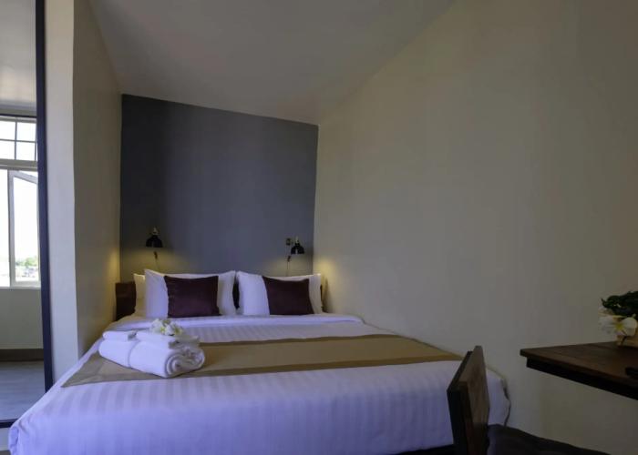 Pakse Hotel & Restaurant