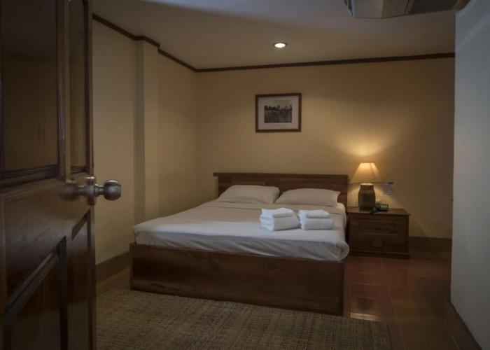 Pakse Hotel & Restaurant