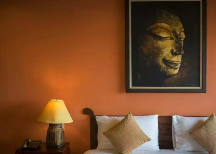 Pakse Hotel & Restaurant