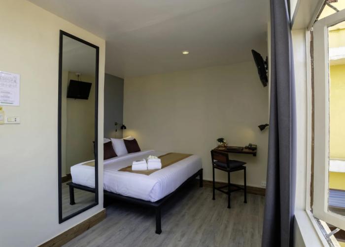 Pakse Hotel & Restaurant