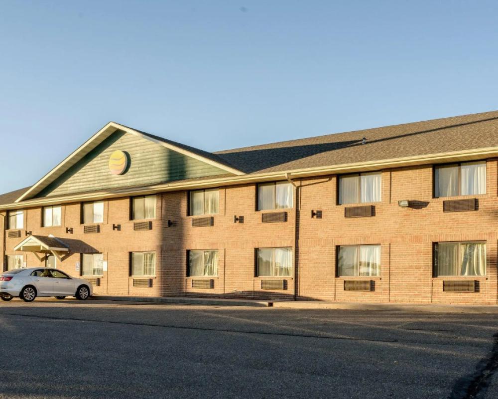 Comfort Inn Goodland