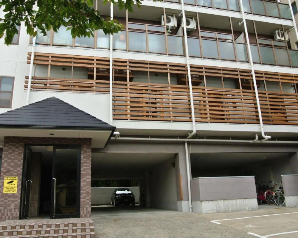 Noosa Japan - Hostel