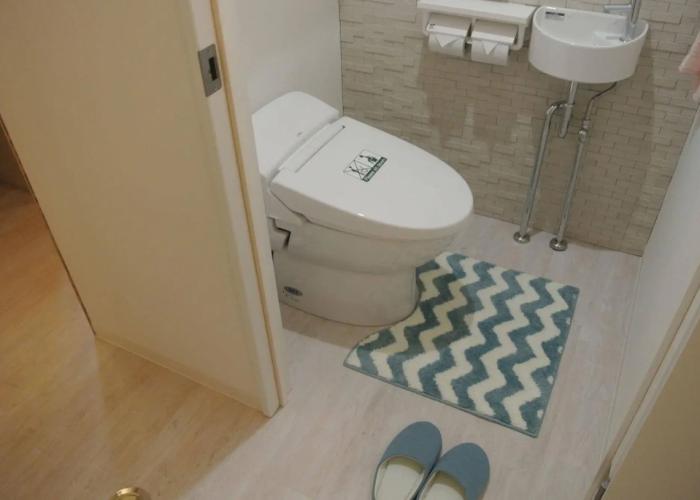 Noosa Japan - Hostel