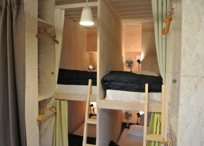 Noosa Japan - Hostel