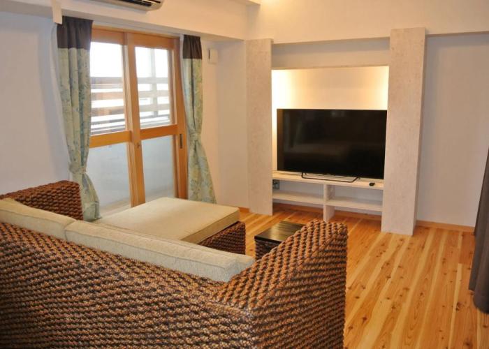 Noosa Japan - Hostel