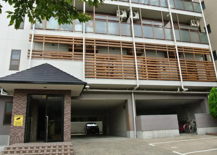 Noosa Japan - Hostel