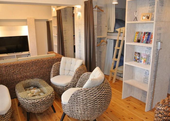 Noosa Japan - Hostel