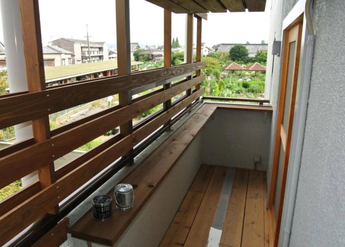 Noosa Japan - Hostel