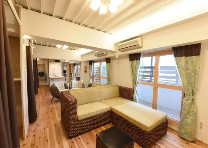 Noosa Japan - Hostel