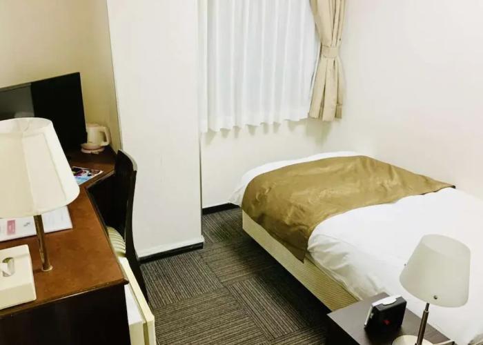 Takatsuki W and M Hotel