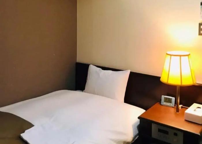 Takatsuki W and M Hotel