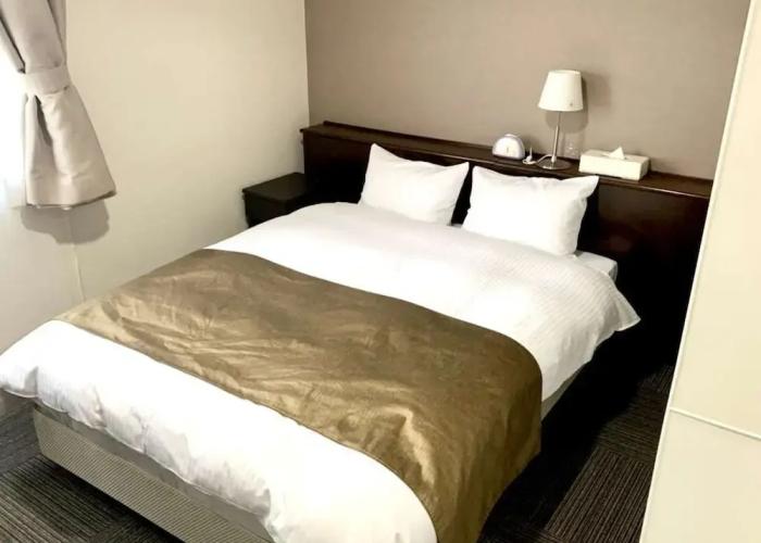 Takatsuki W and M Hotel