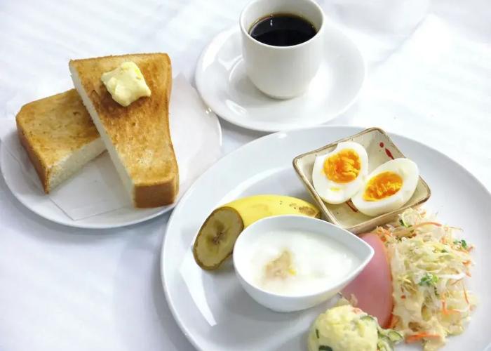 Takatsuki W and M Hotel