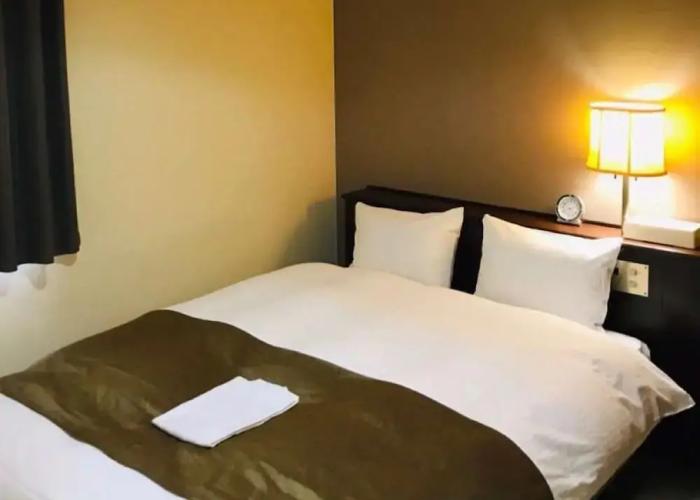 Takatsuki W and M Hotel