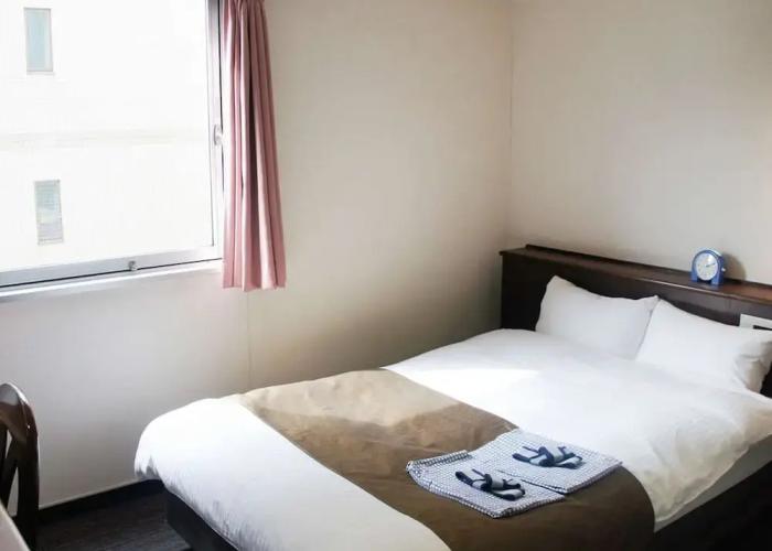 Takatsuki W and M Hotel