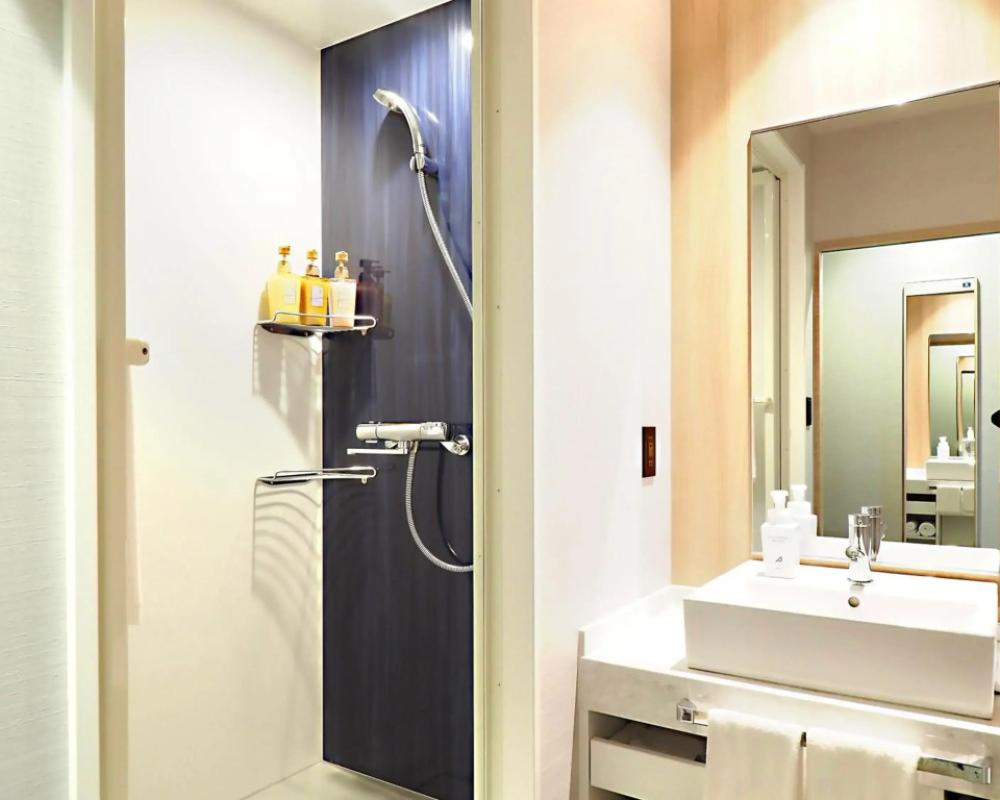 фото Hotel Abest Grande Takatsuki