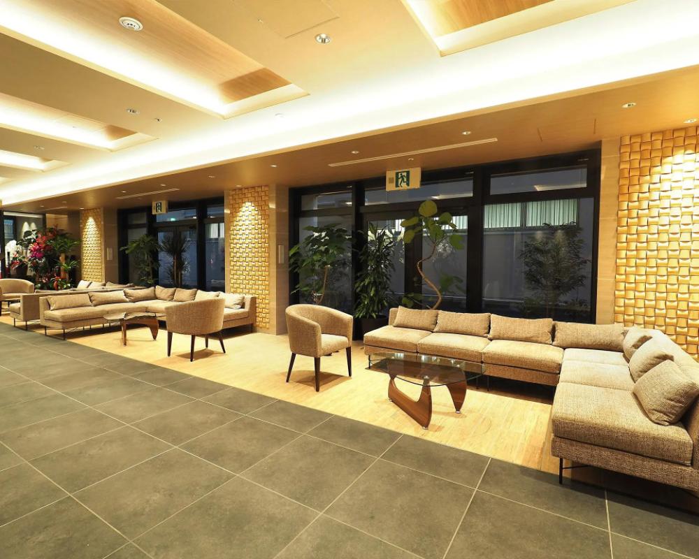 фото Hotel Abest Grande Takatsuki