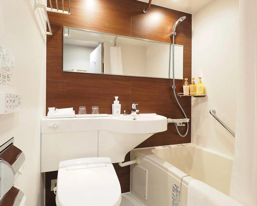 фото Hotel Abest Grande Takatsuki