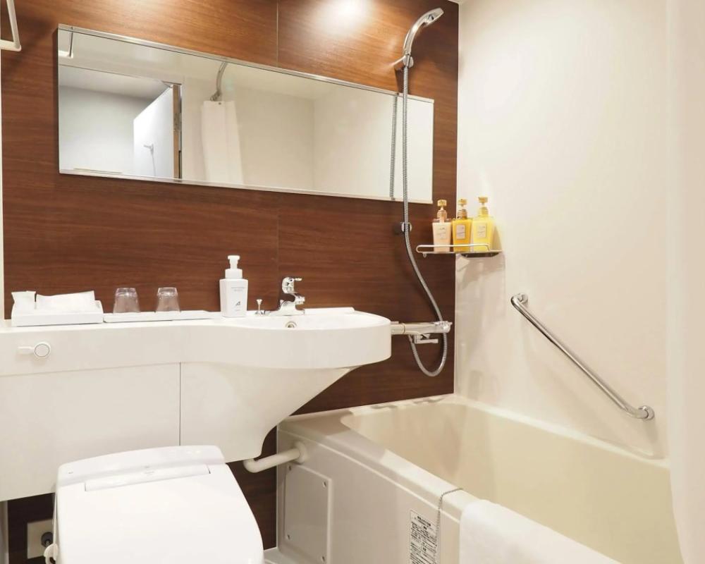 фото Hotel Abest Grande Takatsuki