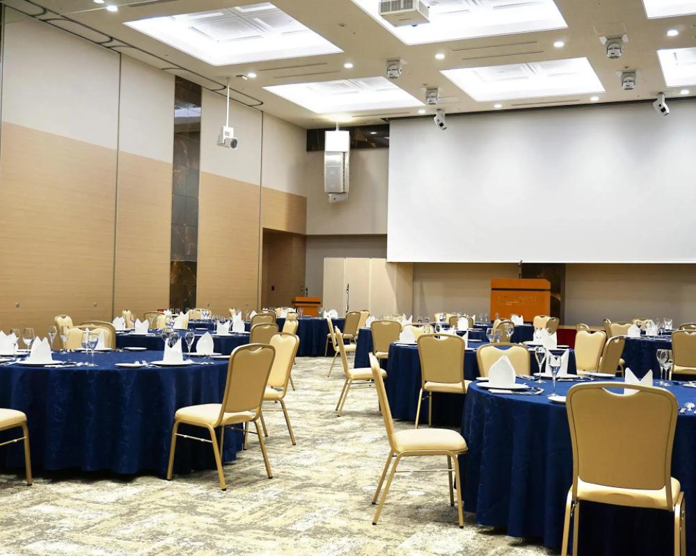 фото Hotel Abest Grande Takatsuki