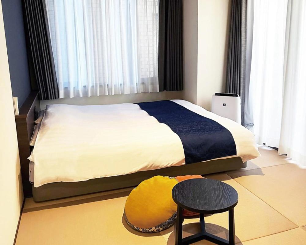 фото Hotel Abest Grande Takatsuki