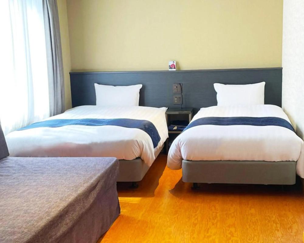 фото Hotel Abest Grande Takatsuki