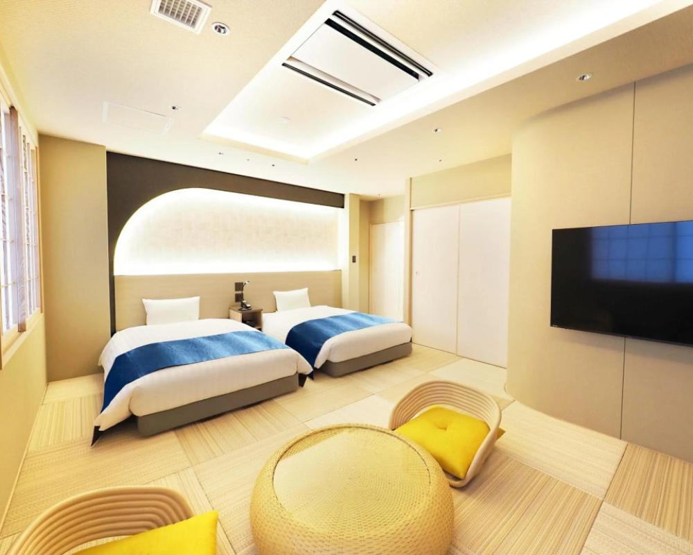 фото Hotel Abest Grande Takatsuki