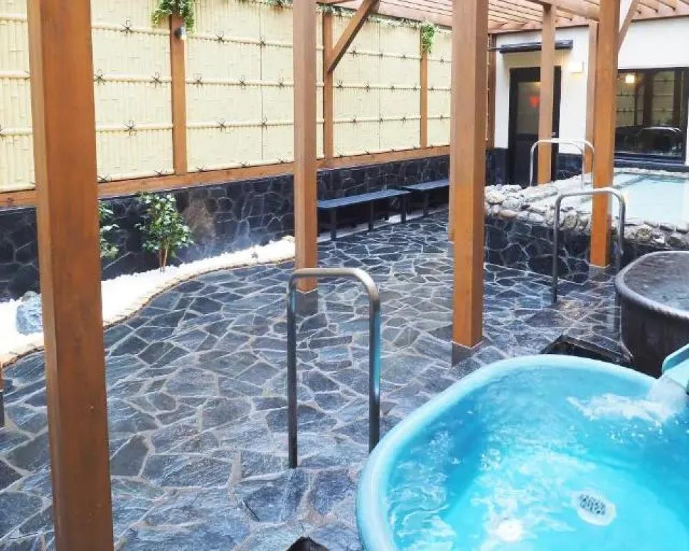 фото Hotel Abest Grande Takatsuki